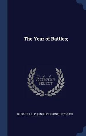 The Year of Battles; image number 0