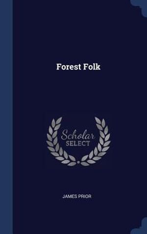 Forest Folk image number 0