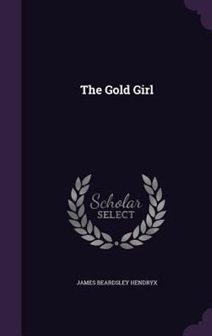 The Gold Girl image number 0