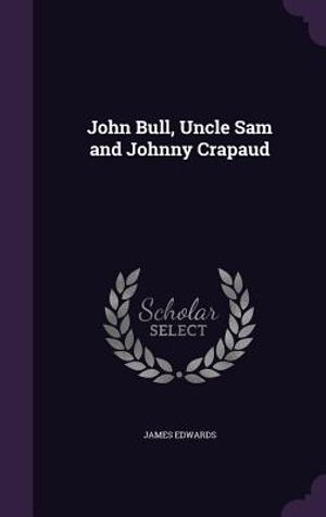 John Bull, Uncle Sam and Johnny Crapaud image number 0