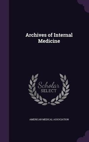 Archives of Internal Medicine image number 0