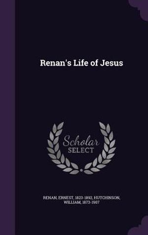 Renan's Life of Jesus image number 0