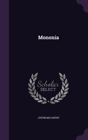 Mononia image number 0