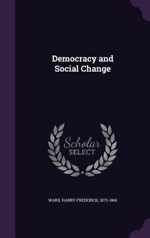 Democracy and Social Change image number 0