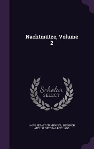 Nachtmutze, Volume 2 image number 0