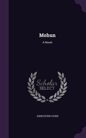 Mohun image number 0