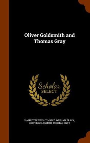 Oliver Goldsmith and Thomas Gray image number 0