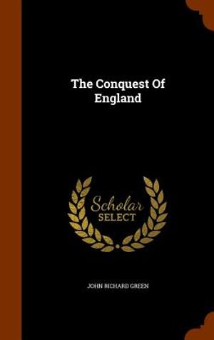 The Conquest of England image number 0