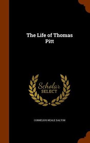 The Life of Thomas Pitt image number 0
