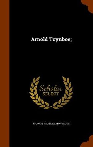 Arnold Toynbee; image number 0