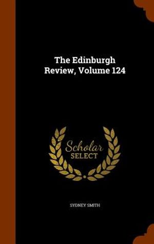 The Edinburgh Review, Volume 124 image number 0