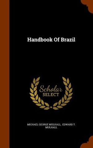 Handbook of Brazil image number 0