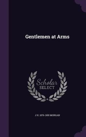Gentlemen at Arms image number 0
