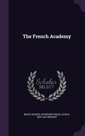 The French Academy image number 0
