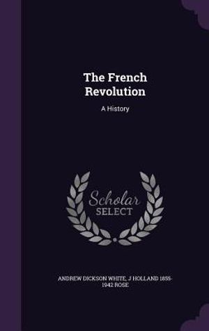 The French Revolution: A History image number 0