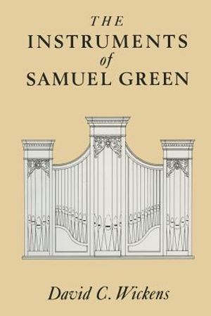 The Instruments of Samuel Green image number 0