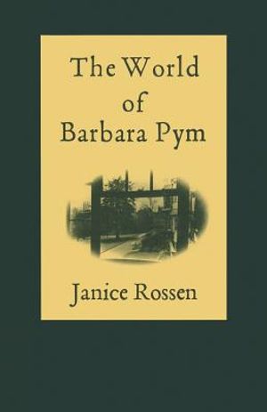 The World of Barbara Pym image number 0
