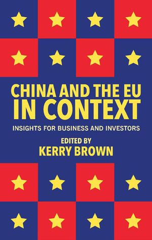 China and the Eu in Context: Insights for Business and Investors image number 0