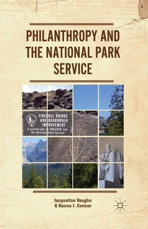 Philanthropy and the National Park Service image number 0
