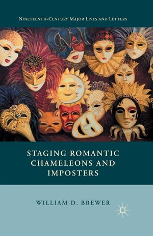 Staging Romantic Chameleons and Imposters image number 0