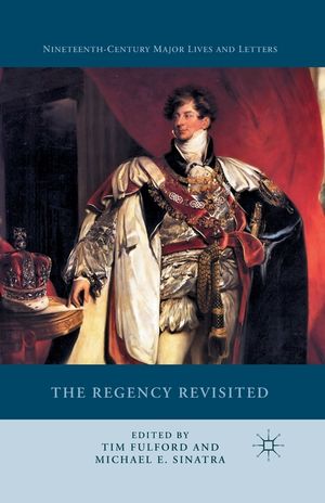 The Regency Revisited image number 0