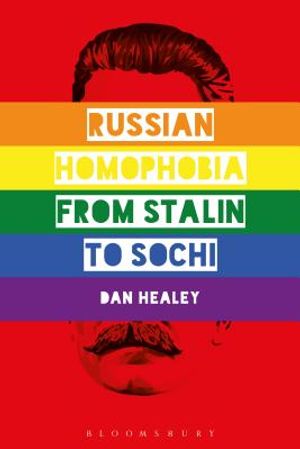 Russian Homophobia from Stalin to Sochi image number 0