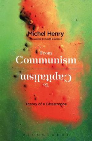 From Communism to Capitalism: Theory of a Catastrophe image number 0