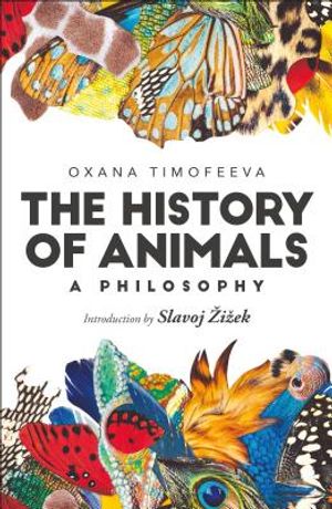 The History of Animals: A Philosophy image number 0
