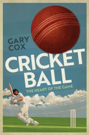 Cricket Ball image number 0