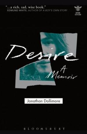 Desire: A Memoir image number 0