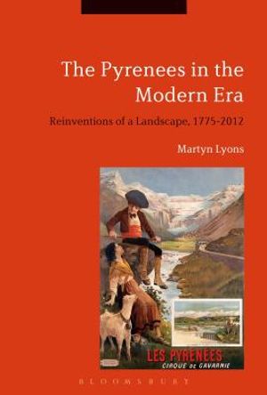The Pyrenees in the Modern Era: Reinventions of a Landscape, 1775-2012 image number 0