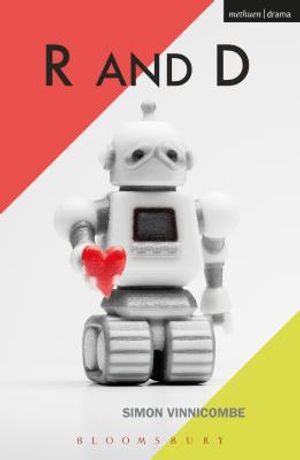 R and D image number 0