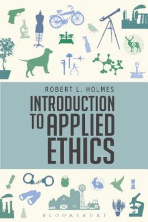 Introduction to Applied Ethics image number 0