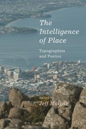 The Intelligence of Place: Topographies and Poetics image number 0