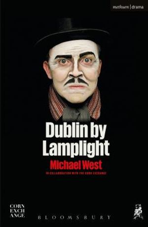 Dublin by Lamplight image number 0