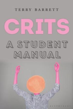 Crits: A Student Manual image number 0