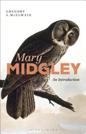 Mary Midgley: An Introduction image number 0