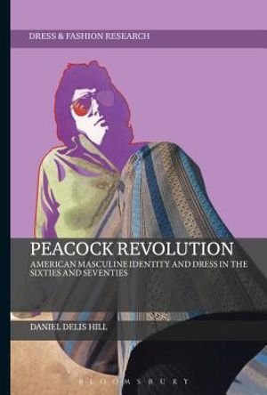 Peacock Revolution: American Masculine Identity and Dress in the Sixties and Seventies image number 0