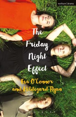 The Friday Night Effect image number 0