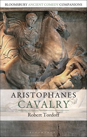 Aristophanes: Cavalry image number 0