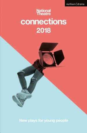 National Theatre Connections 2018: The Blue Electric Wind; The Changing Room; The Free9; The Ceasefire Babies; These Bridges; When They Go Low; Want; image number 0