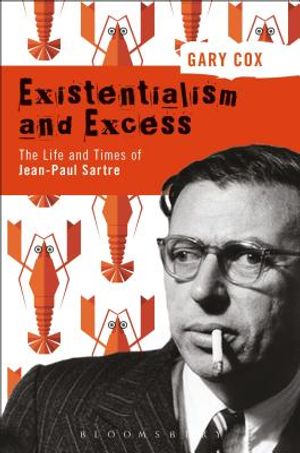 Existentialism and Excess: The Life and Times of Jean-Paul Sartre image number 0