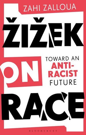 Zizek on Race: Toward an Anti-Racist Future image number 0