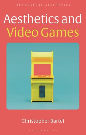 Aesthetics and Video Games image number 0