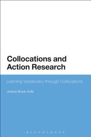 Collocations and Action Research: Learning Vocabulary through Collocations image number 0