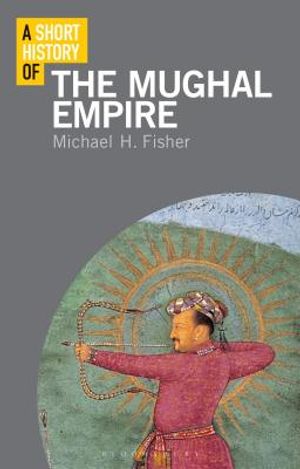 A Short History of the Mughal Empire image number 0