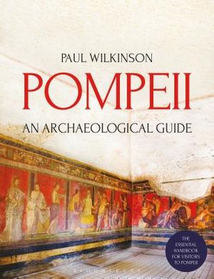 Pompeii: An Archaeological Guide image number 0