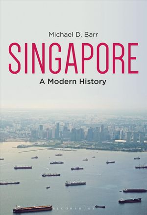 Singapore: A Modern History image number 0