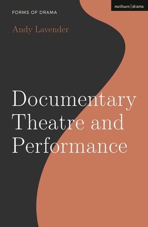 Documentary Theatre and Performance image number 0