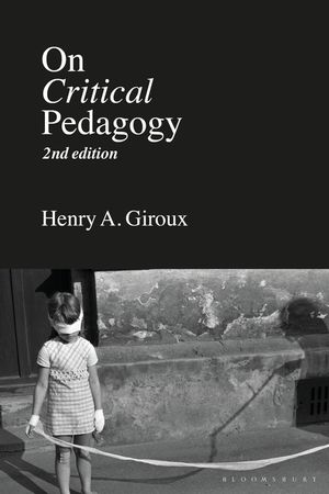 On Critical Pedagogy image number 0